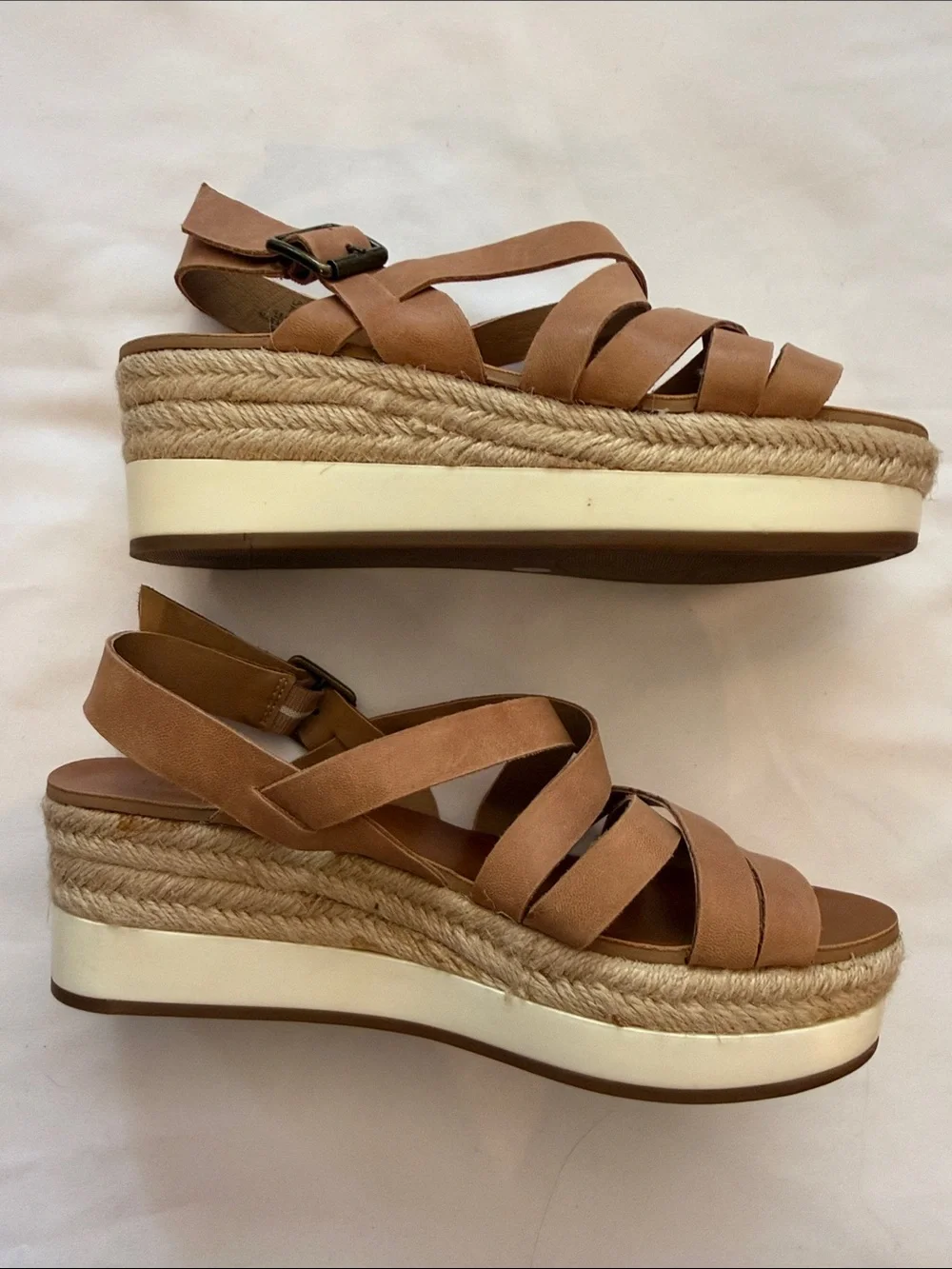 Lucky Brand like new